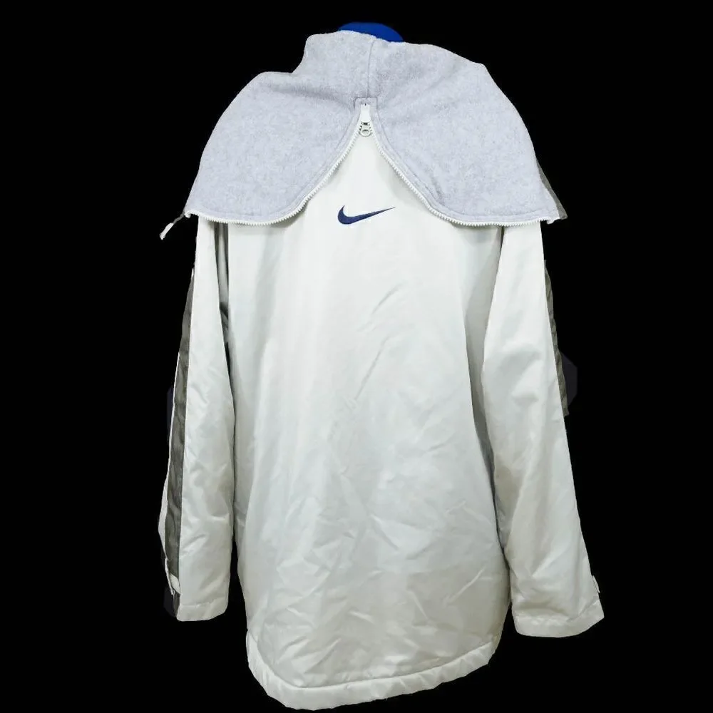 Nike stay warm